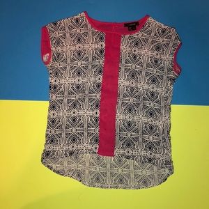 Girls Shirt